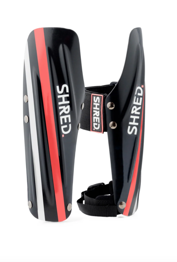 Shred Carbon Armguards - all sizes on World Cup Ski Shop 1